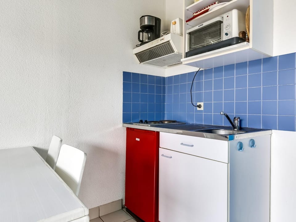 Maison T3, 4 pers, à 300m plages, parking privé - FR-1-521-56 House in Biscarrosse