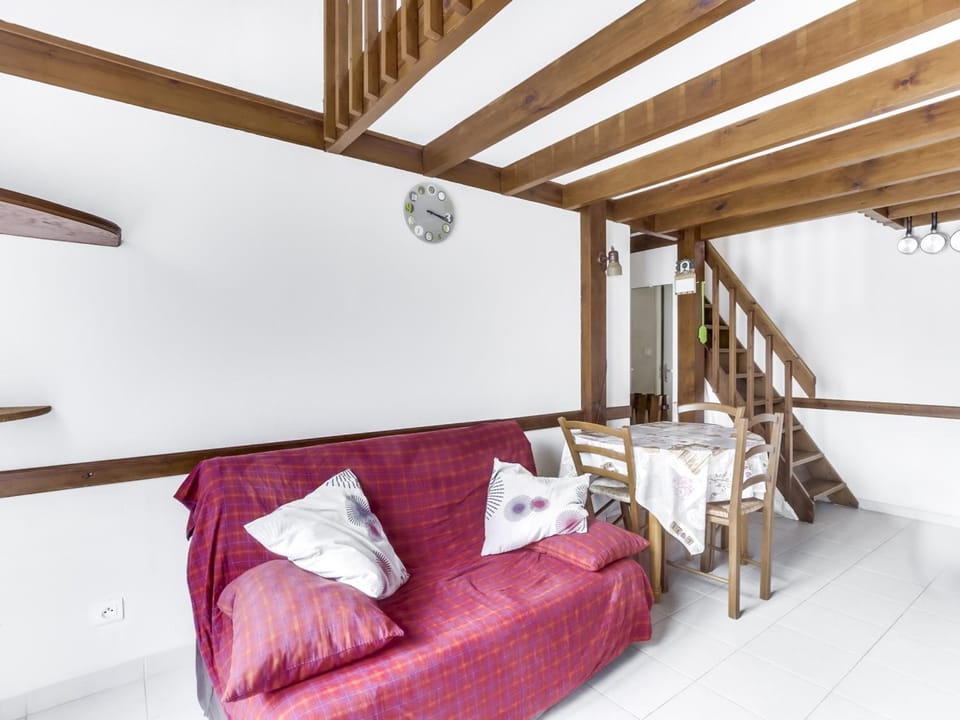 Maison Jumelée à Biscarrosse Plage, Proche Océan et Centre, 6 Pers, Parking Privé, Récent, Non Fumeur - FR-1-521-67 House in Biscarrosse