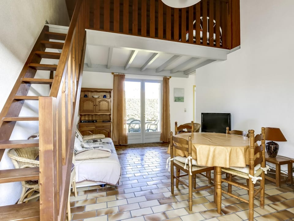 Maison T3 avec jardin, terrasses, proche plage - calme - 6 pers, Biscarrosse - FR-1-521-68 House in Biscarrosse