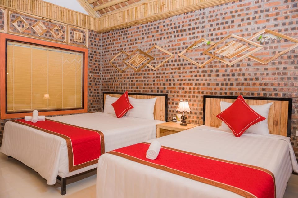 Tam Coc Three Princess Homestay Vacation rental in Laos