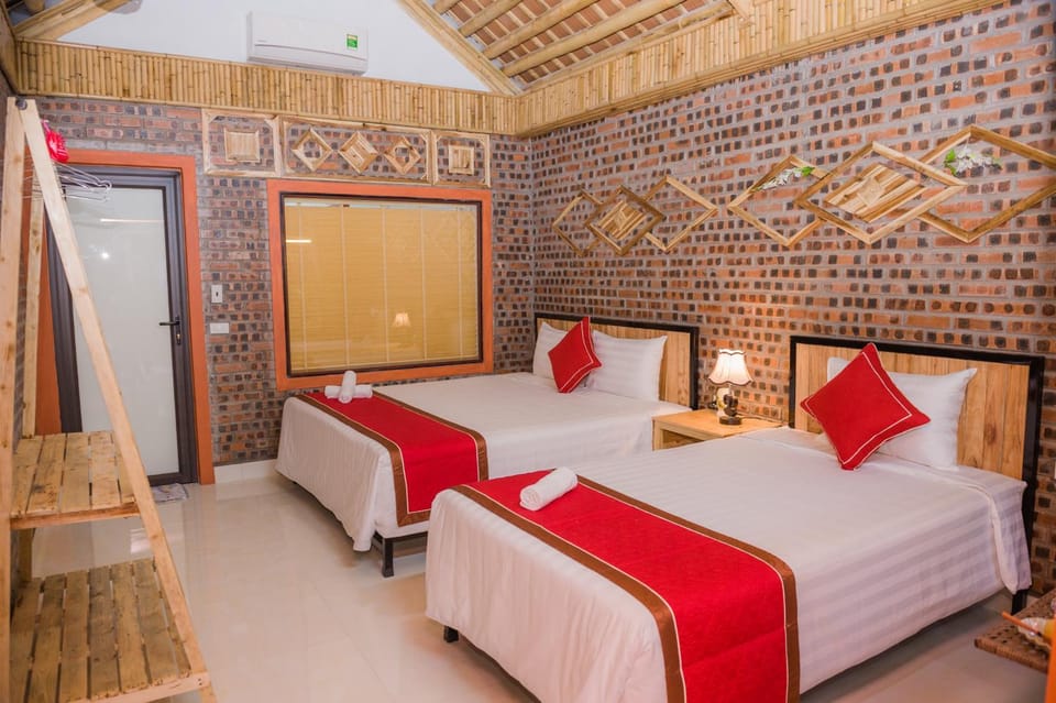 Tam Coc Three Princess Homestay Vacation rental in Laos
