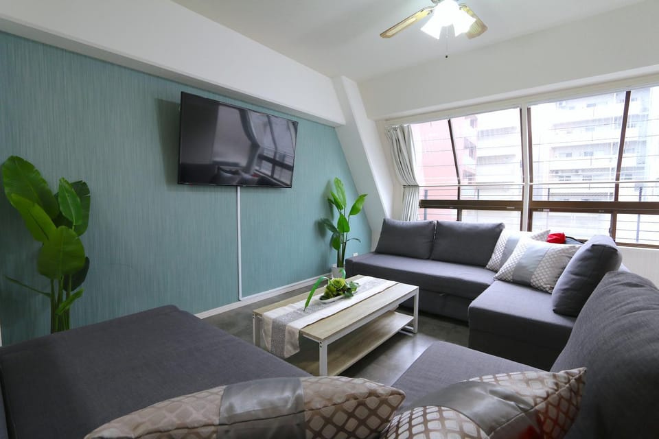 TV and multimedia, Living room, Photo of the whole room, Seating area