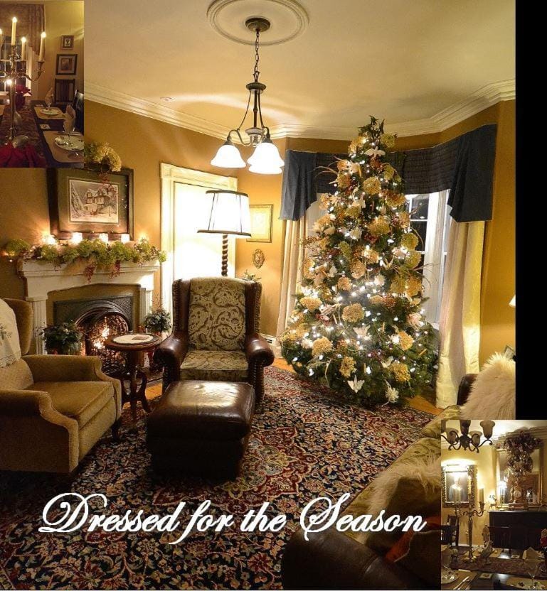 Briarwood Bed & Breakfast Bed and Breakfast in Halifax
