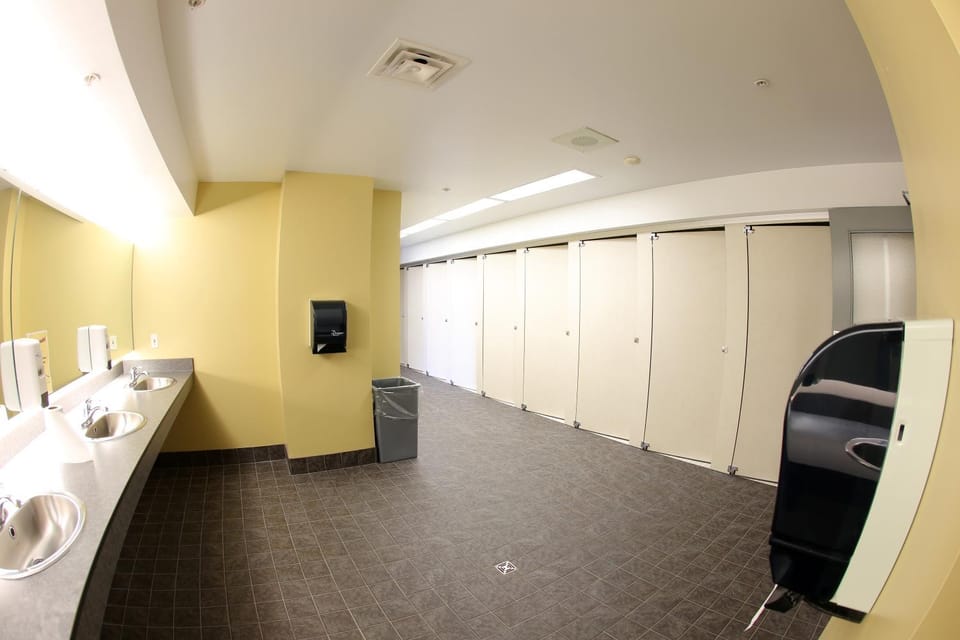 Toilet, Bathroom