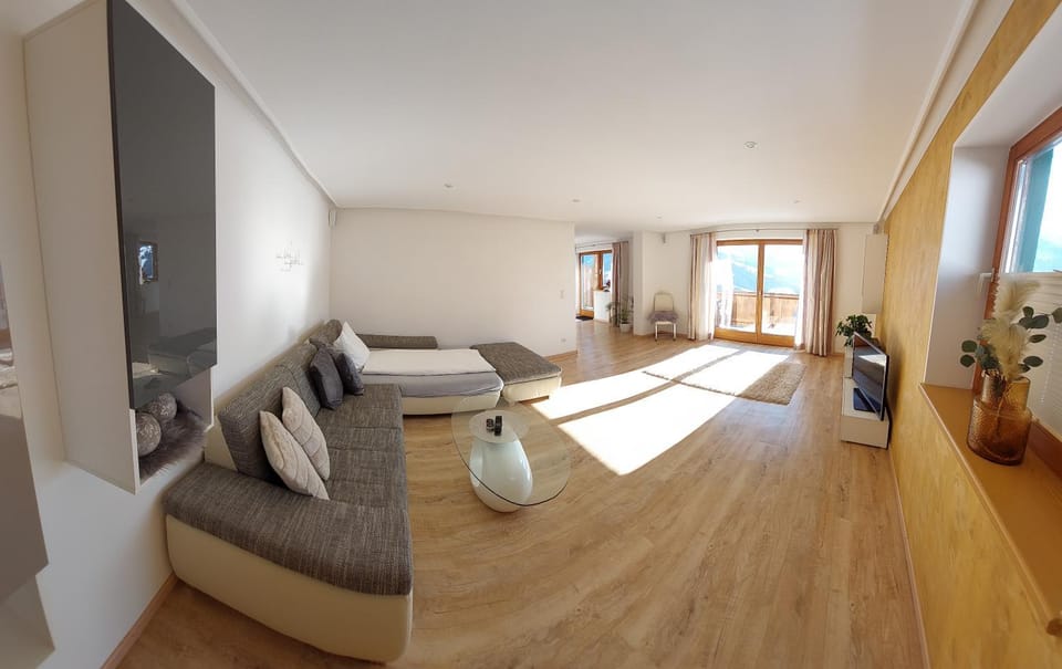 Ferienwohnung Brixental Apartment in Salzburgerland