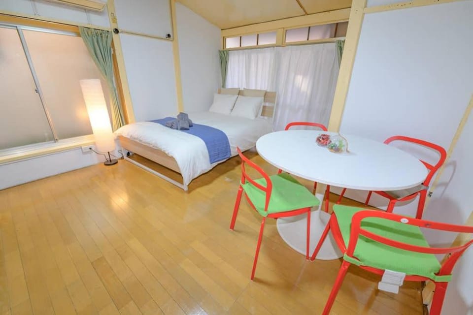Cozy house 葛飾 Apartment in Saitama Prefecture
