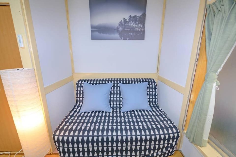 Cozy house 葛飾 Apartment in Saitama Prefecture