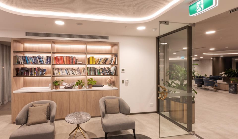 Library