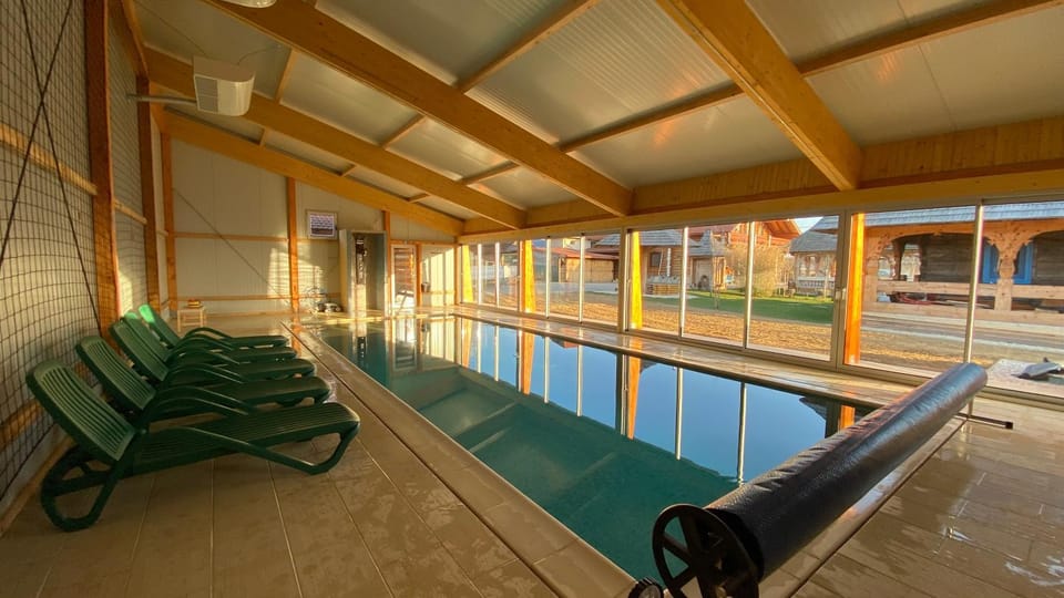 Agropensiunea Maria Bed and Breakfast in Romania