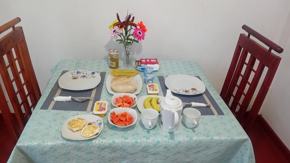 Breakfast