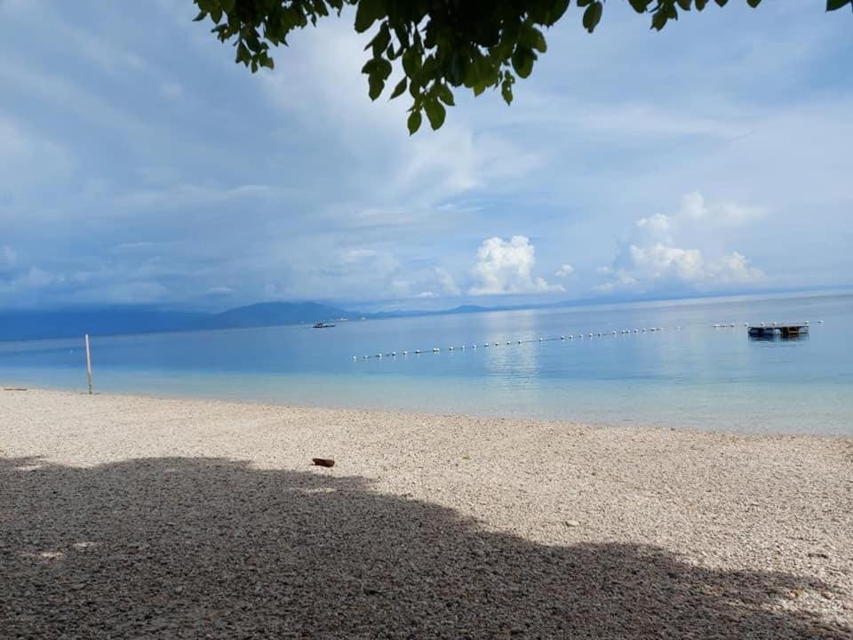 CANIBAD SECRET PARADISE RESORT Resort in Island Garden City of Samal