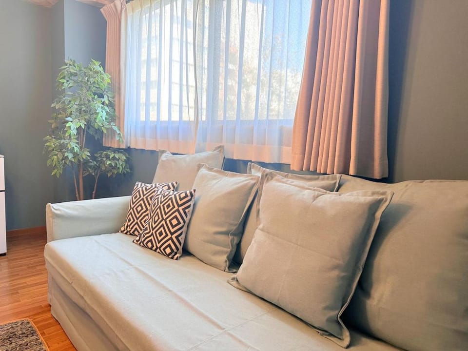 Nakayoshi Stay 301 Apartment in Osaka