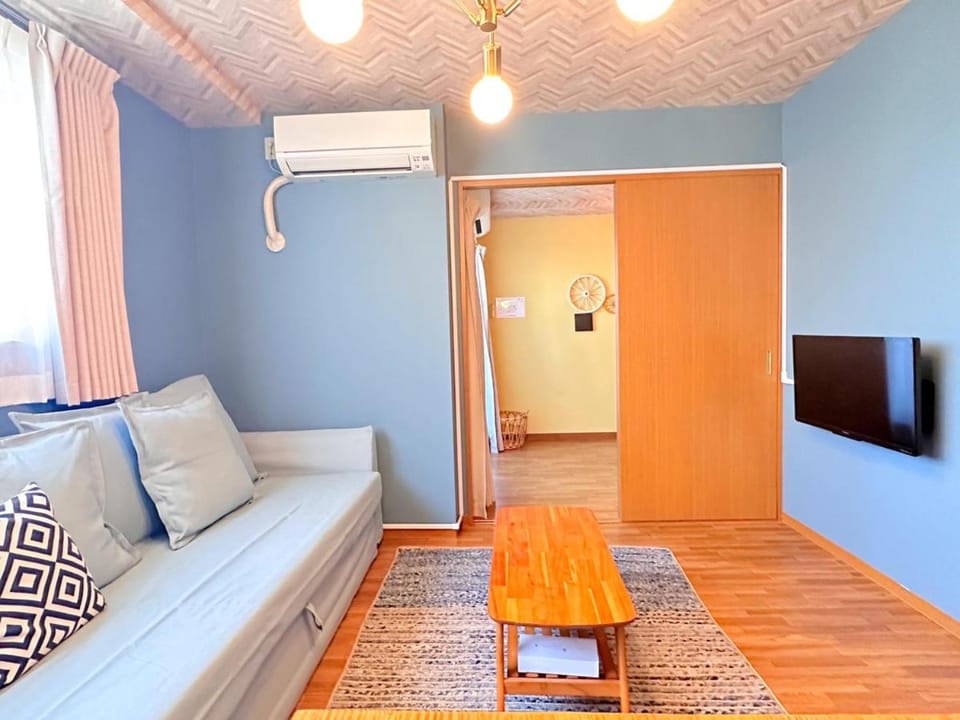 Nakayoshi Stay 301 Apartment in Osaka