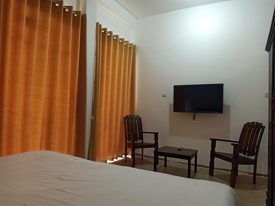 Communal lounge/ TV room, Seating area