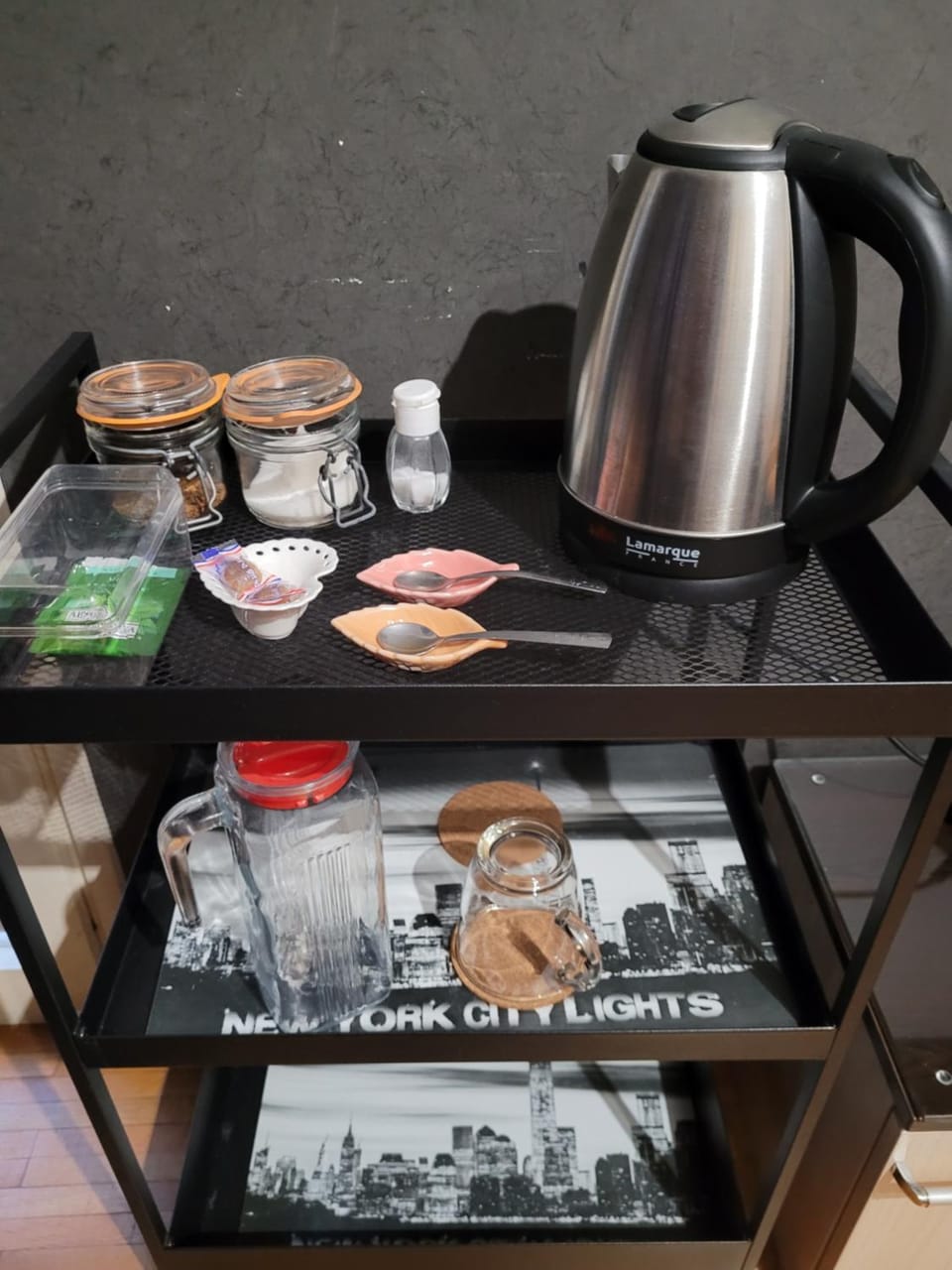 New York - Room for overnight travelers near the Airport, parking Vacation rental in Sofia