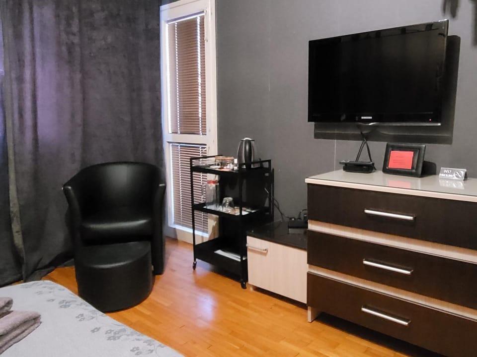 New York - Room for overnight travelers near the Airport, parking Vacation rental in Sofia