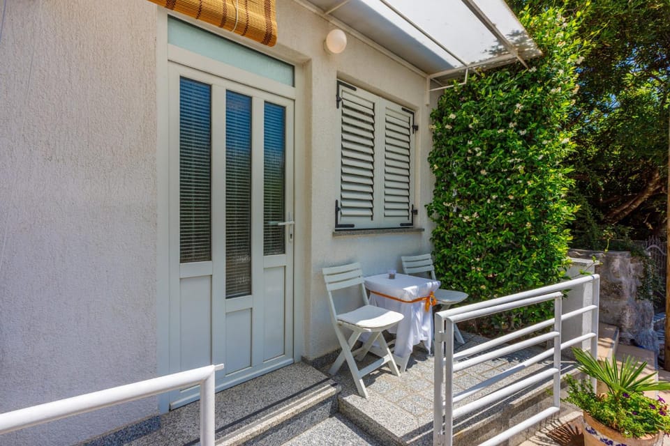 LJILJANKA Apartment in Crikvenica