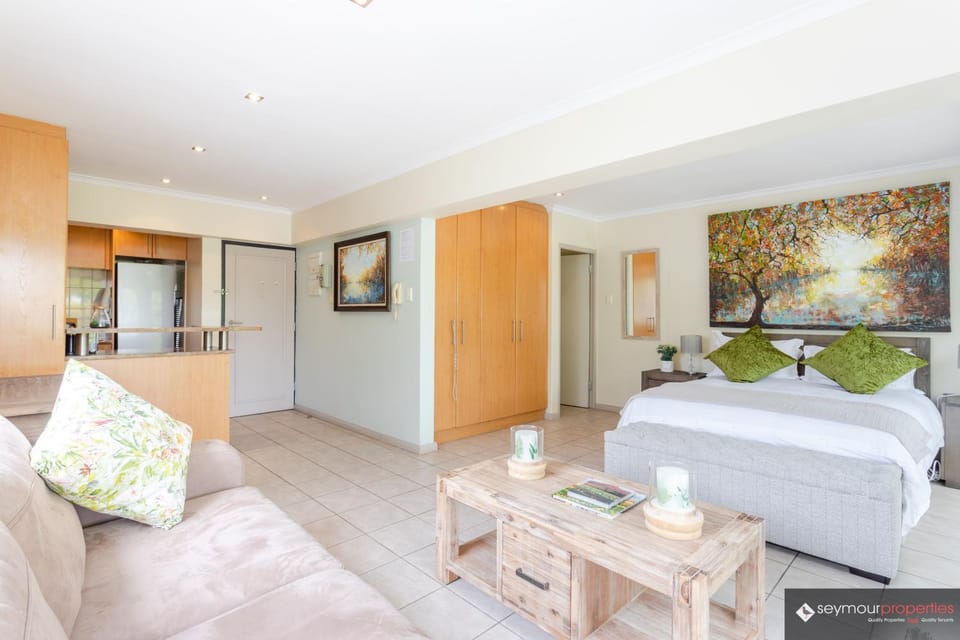 CONCORD APARTMENTS Unit 1 Apartment in Stellenbosch