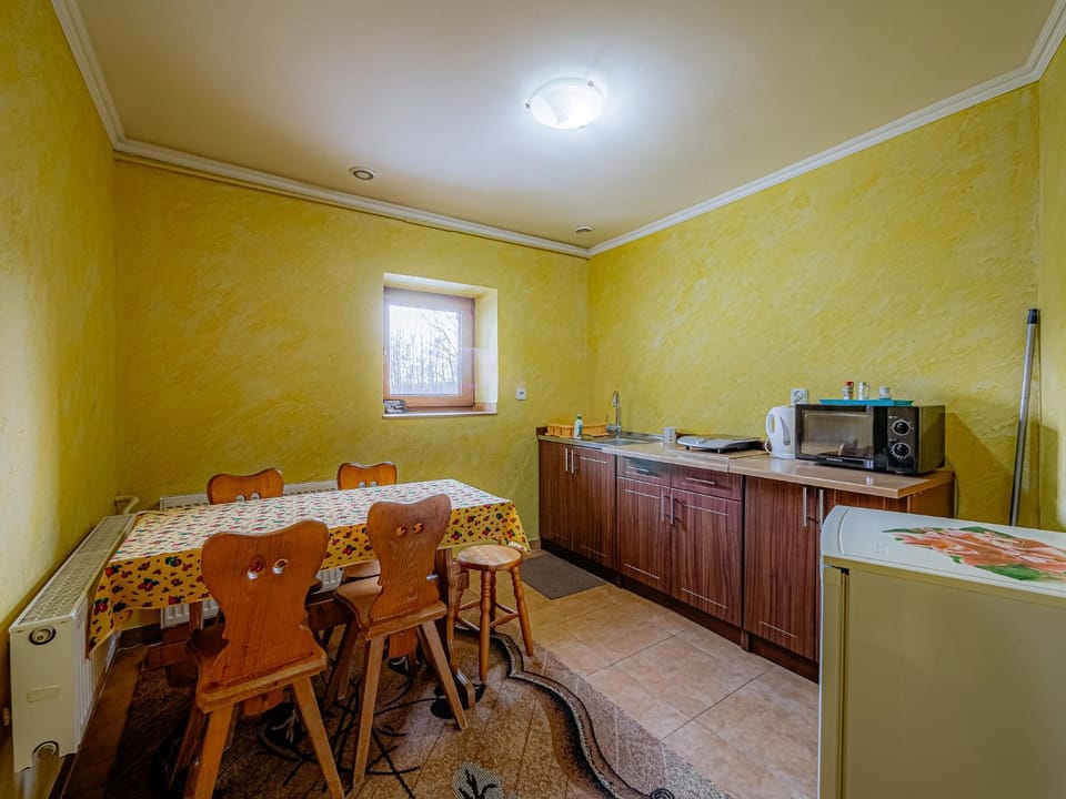 Dom Wypoczynkowy u Gałów Bed and Breakfast in Lesser Poland Voivodeship