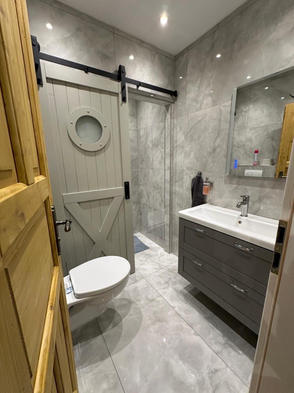 Karlin Oasis 2-Bedroom Apartment Apartment in Prague