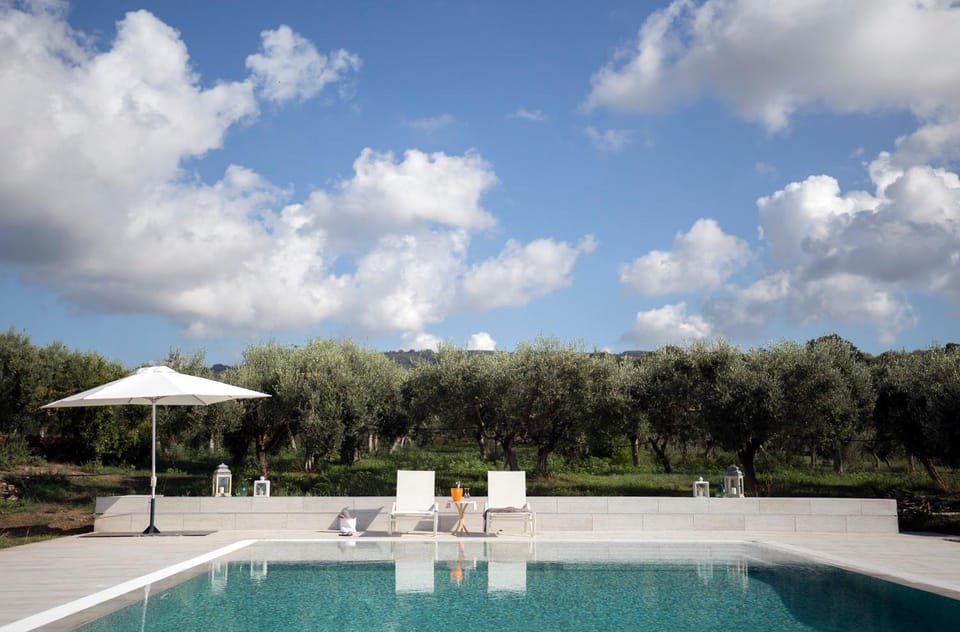 View (from property/room), Swimming pool