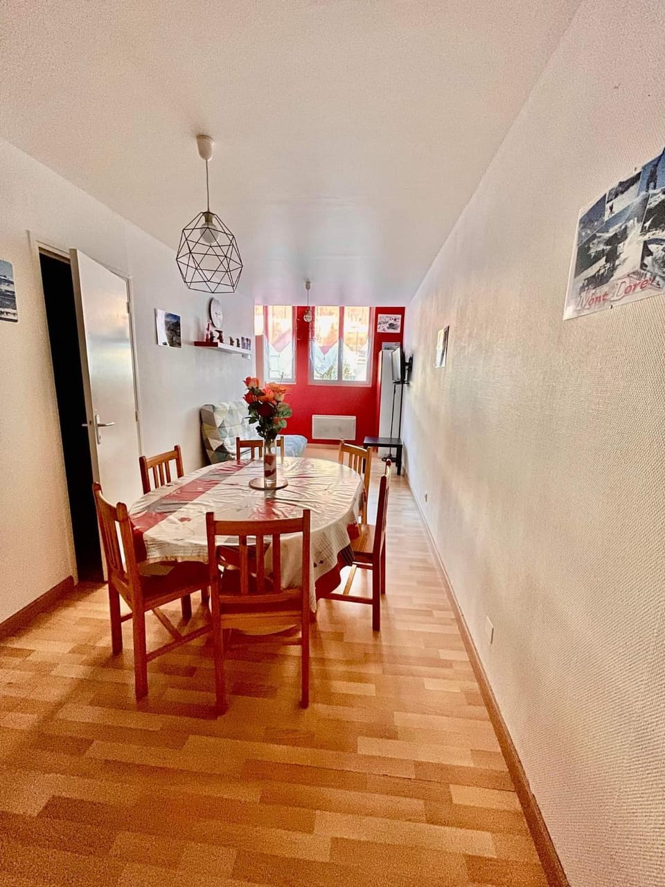 Résidence Le mont Dore 2 étoiles Apartment in Auvergne-Rhône-Alpes