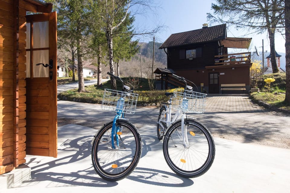 Activities, Cycling