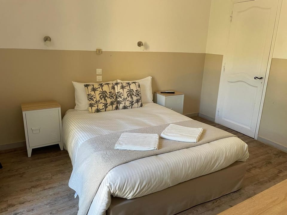 Hôtel Paradis Hotel in Bormes-les-Mimosas