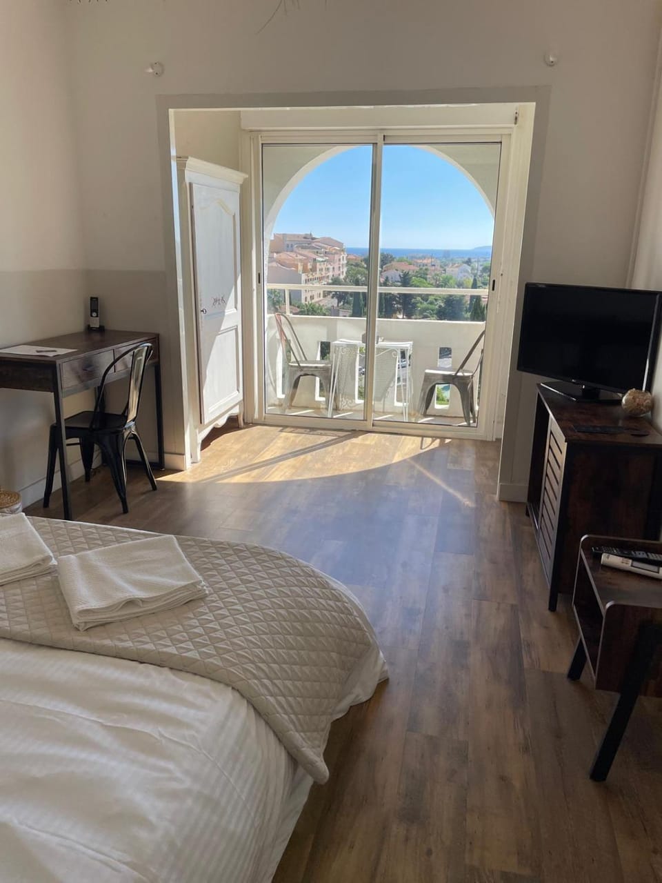 View (from property/room)