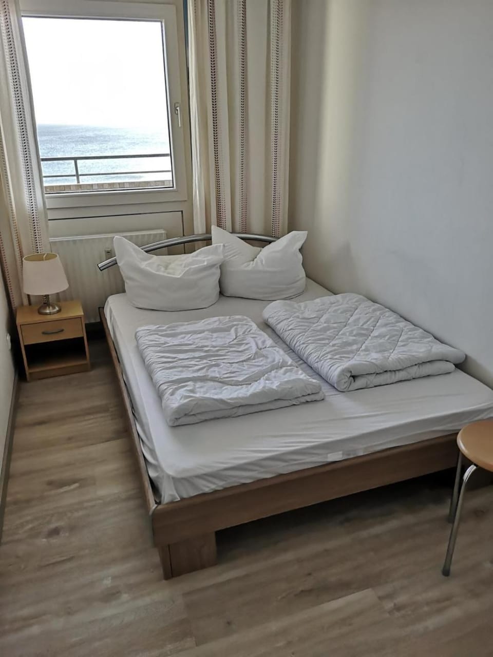 Strandhotel Wohnung 68 Apartment in Dahme