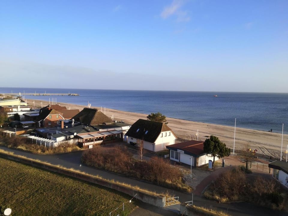Strandhotel Wohnung 68 Apartment in Dahme