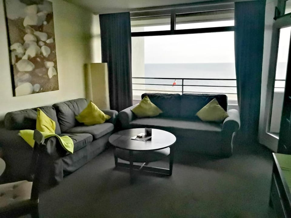 Strandhotel Wohnung 59 Apartment in Dahme