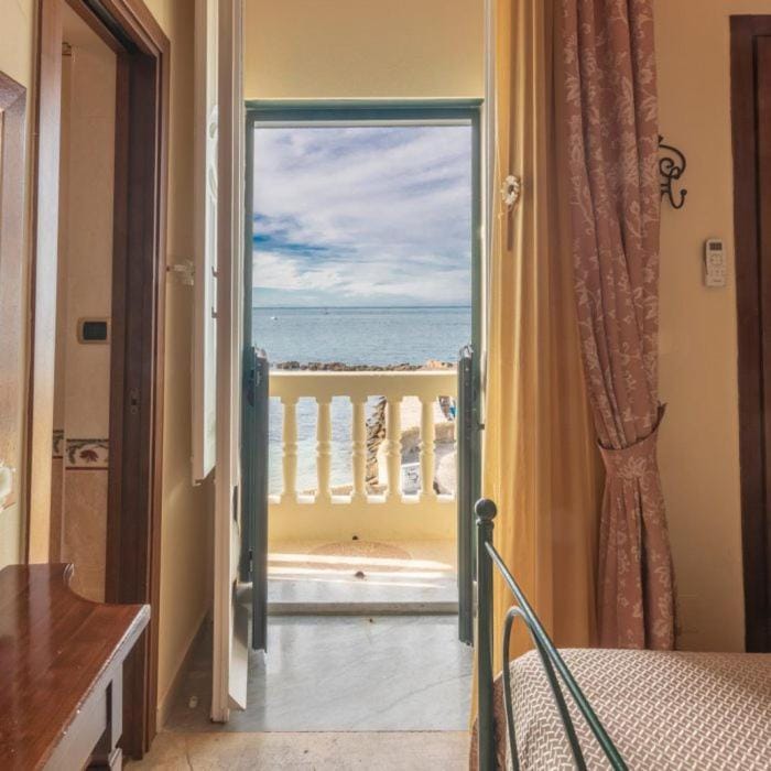 B&B La Riviera Bed and Breakfast in Gallipoli