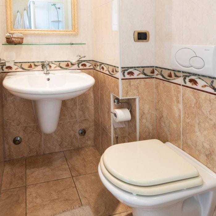 B&B La Riviera Bed and Breakfast in Gallipoli