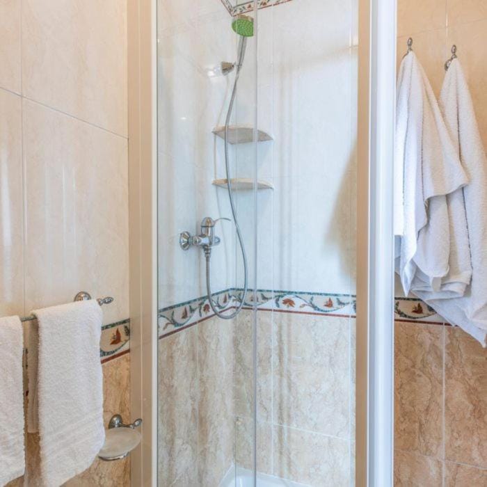B&B La Riviera Bed and Breakfast in Gallipoli