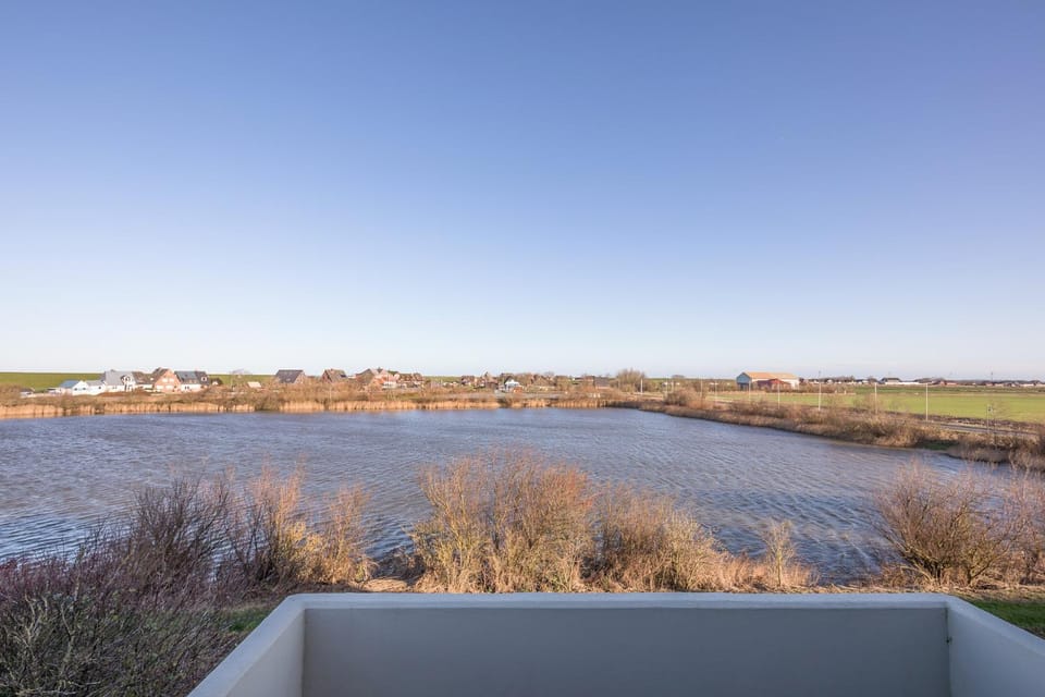 Käpt'n Cook 09 Apartment in Nordstrand