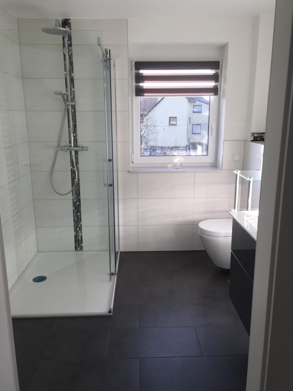 Ferienwohnung Südpfalz mit Balkon & Weinbergblick - Valley SÜW Apartment in Rhineland-Palatinate