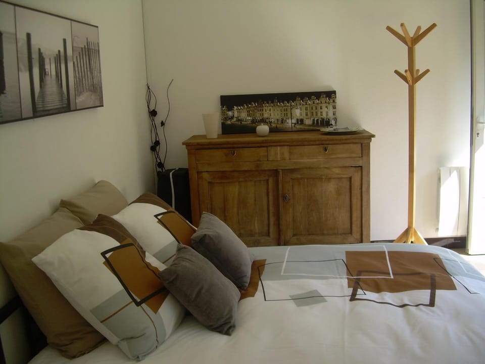 L'Annexe House in Hauts-de-France