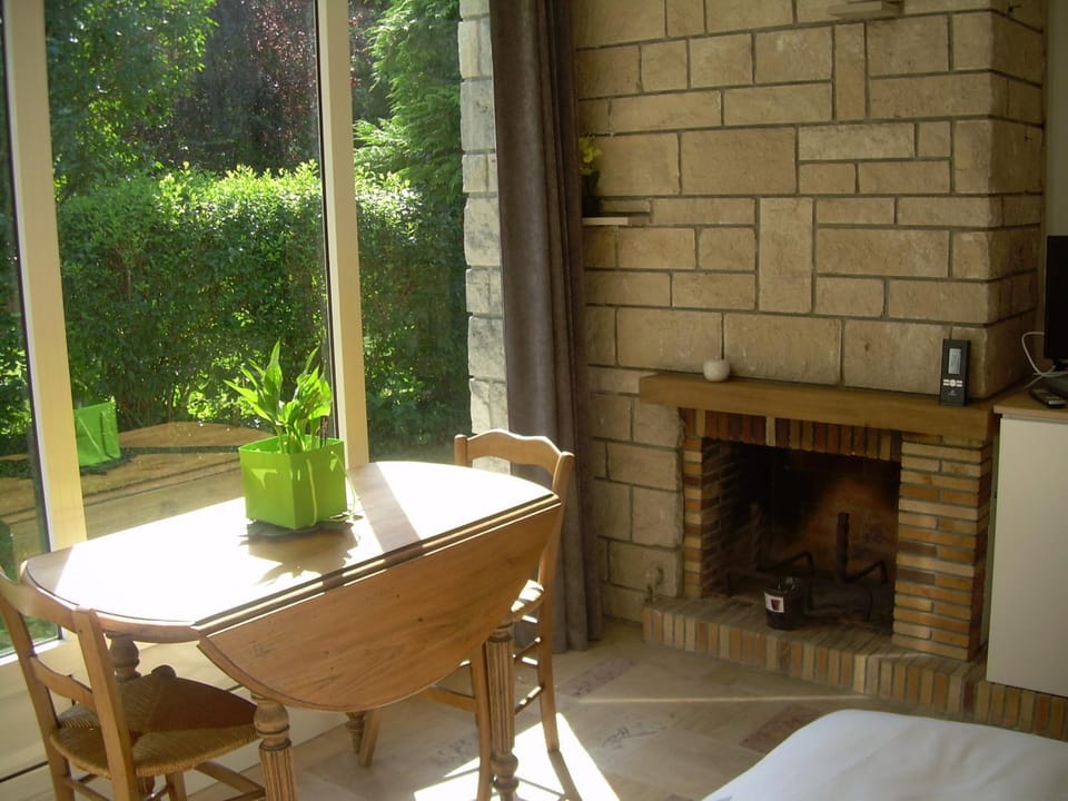 L'Annexe House in Hauts-de-France