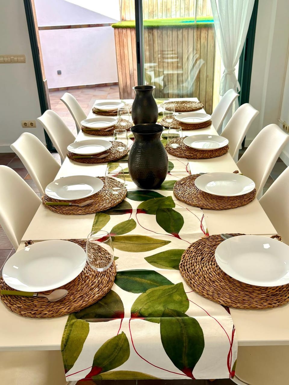 Gandia Confort Treviso Chalet in Gandia