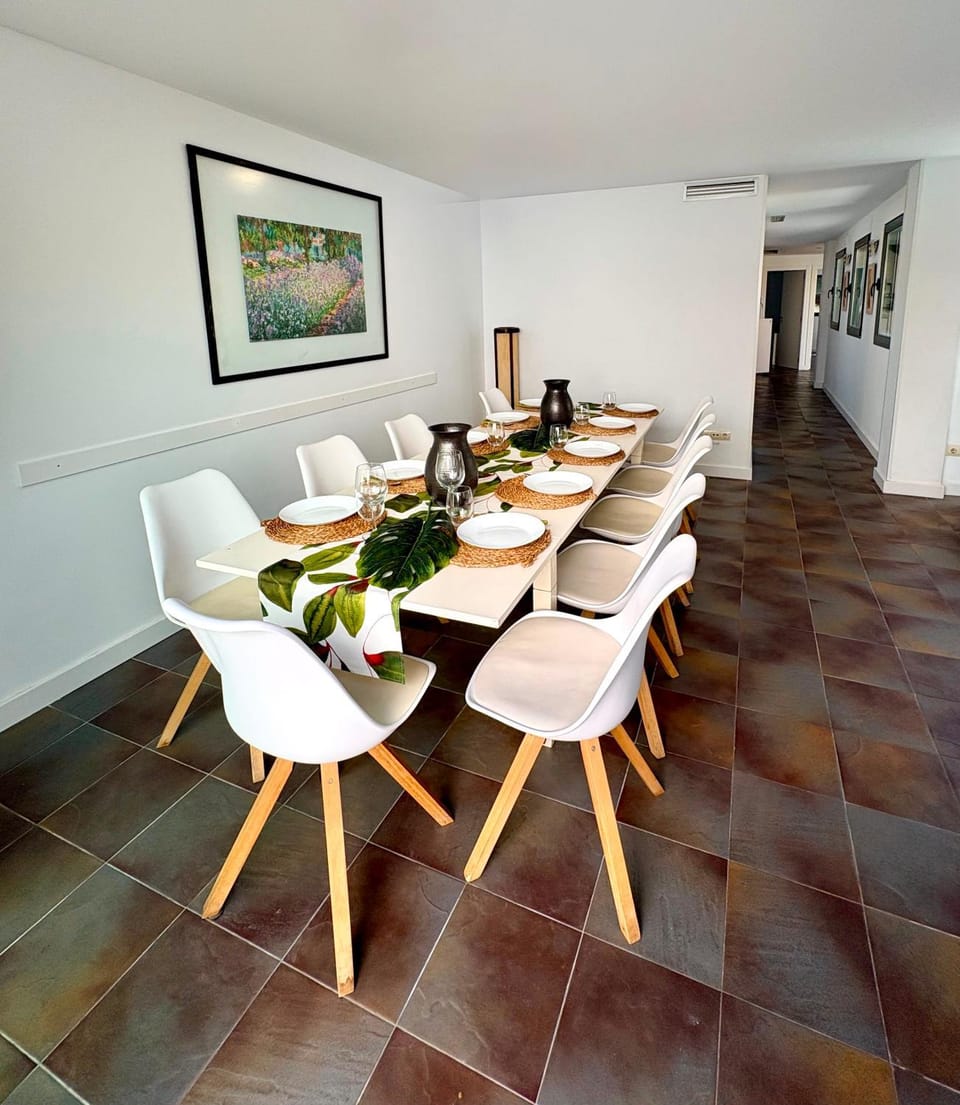 Gandia Confort Treviso Chalet in Gandia