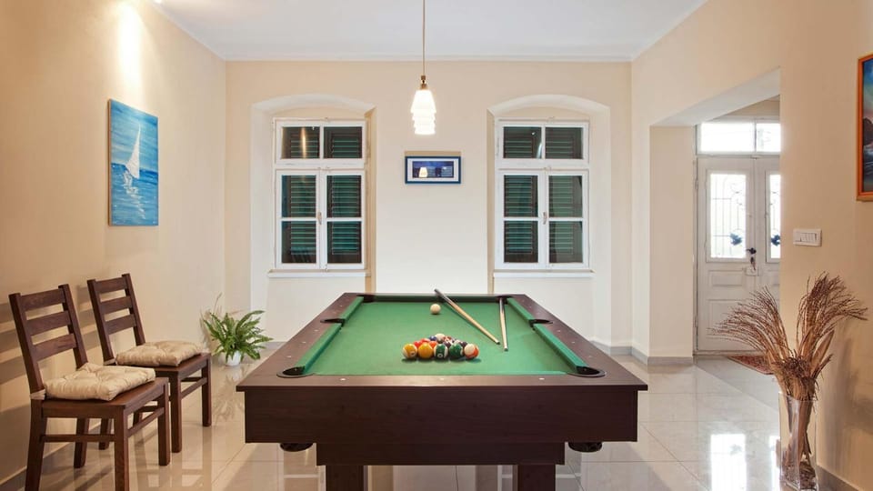 Charming villa Bea with private pool and volleyball Villa in Istria County