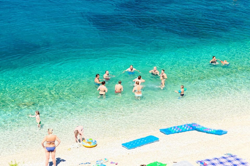 Sea view