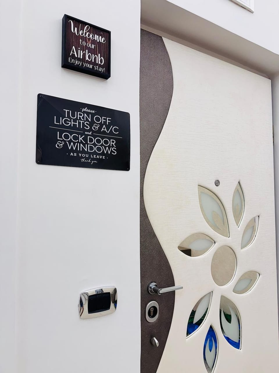 Free Parking - Wi-Fi & AC - MESA Apartment Apartment in Caserta