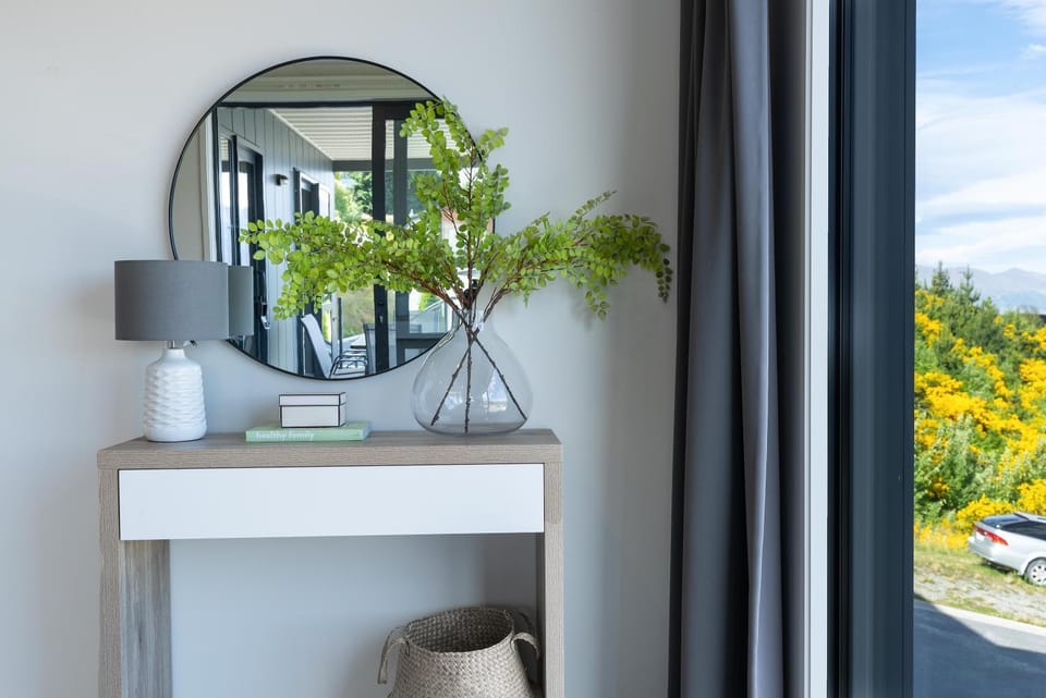 Alpine Getaway Apartment in Queenstown