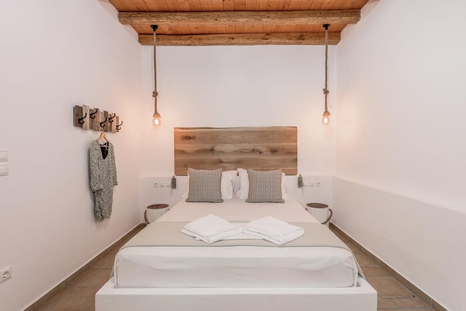 Mantelena studios & family apartments Apartment in Pollonia