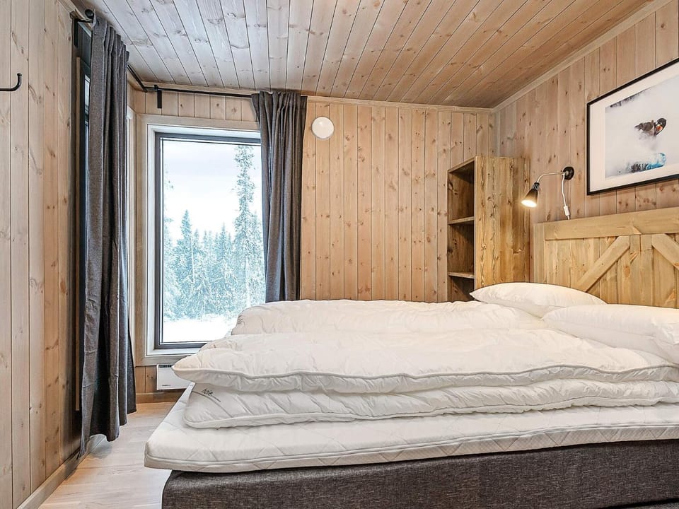 4 star holiday home in Fåvang House in Innlandet