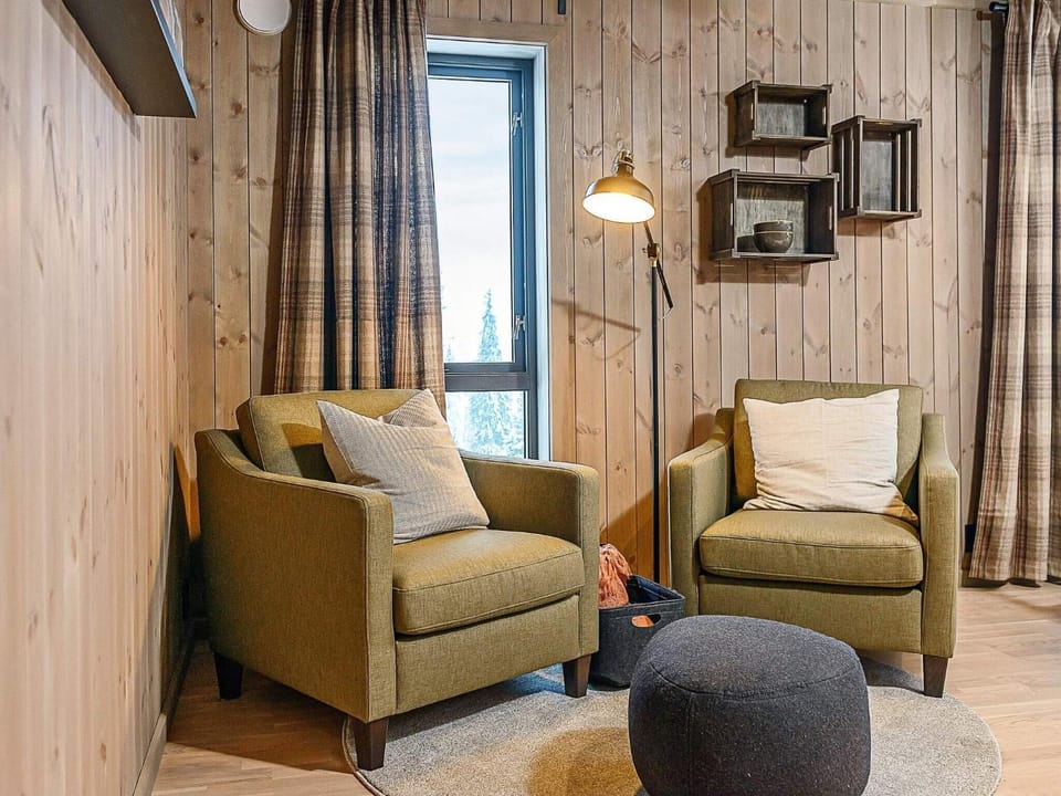 4 star holiday home in Fåvang House in Innlandet