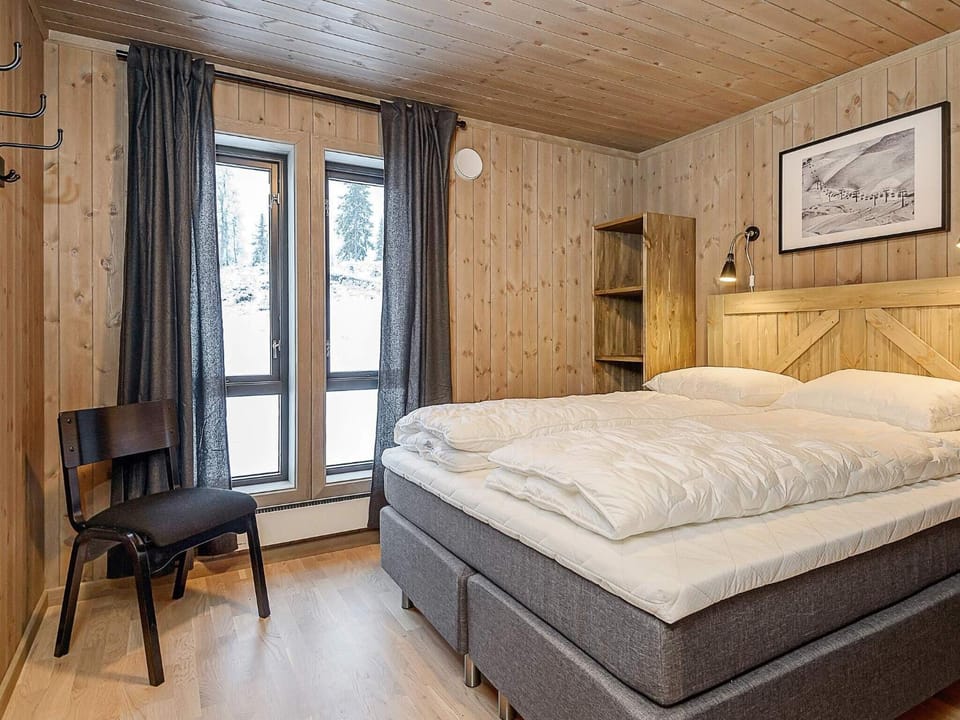 4 star holiday home in Fåvang House in Innlandet