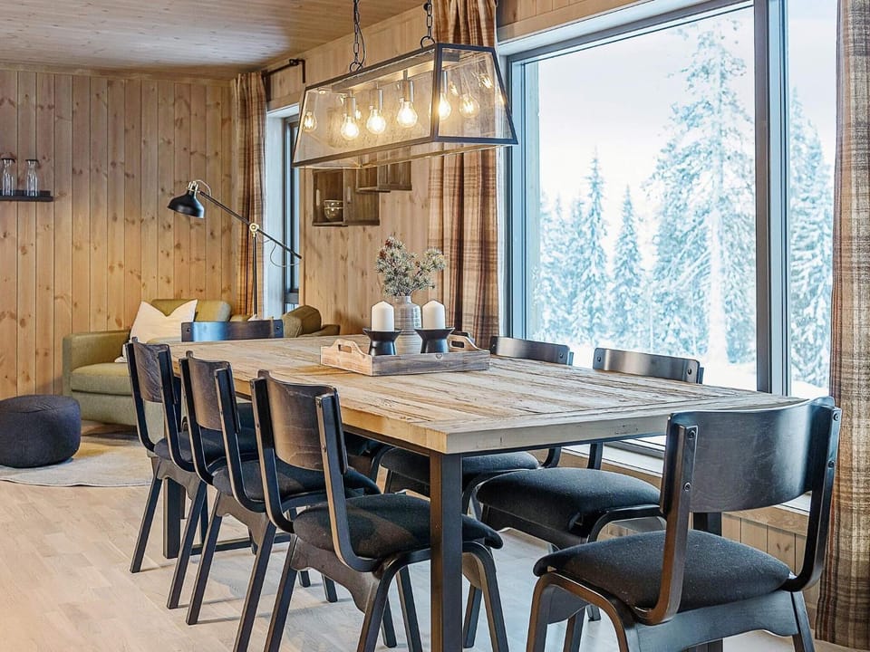 4 star holiday home in Fåvang House in Innlandet